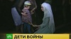 Возвращенный в Чечню из Мосула мальчик не узнал мать