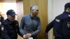 Суд продлил срок ареста бывшего губернатора Сахалина Хорошавина