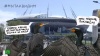 Баклан испортил крышу нового петербургского стадиона и освоил Twitter