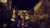 На Искье из-под завалов достают пострадавших при землетрясении
