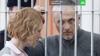 Экс-губернатор Сахалина Хорошавин госпитализирован из зала суда
