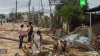 Жертвами шторма «Лидия» в Мексике стали 7 человек