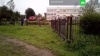 ЧП в Ивантеевке: девятиклассник пронес оружие под плащом мимо охраны