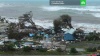 «Абсолютное разрушение»: Карибские острова первыми приняли удар урагана «Ирма»