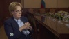 Скворцова рассказала, как побороть страх россиян перед прививками