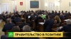 Готовность на 100%: на заседании правительства Петербурга обсудили отопительный сезон и инвестиции