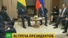 Путин отметил интерес российских инвесторов к Республике Гвинея