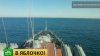 Крейсеры Тихоокеанского флота провели ракетные стрельбы в Охотском море