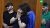 Верховный суд смягчил наказание убийцам Бориса Немцова