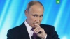 Путин: после трагической смерти Магнитского начались политические игры