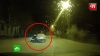 Пьяный водитель протащил мурманского инспектора на двери автомобиля: видео