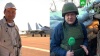 Журналисты НТВ и телеканала «Звезда» получили ранения в Сирии