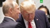 Песков рассказал о «множественных контактах» Путина и Трампа на саммите