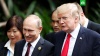 Трамп назвал «ненавистниками и глупцами» тех, кто не хочет хороших отношений с РФ