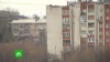 В Нижнем Новгороде «падает» дом с жильцами