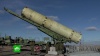 Россия провела успешное испытание новой ракеты системы ПРО