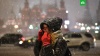 Среда в Москве стала самым холодным днем с начала осени
