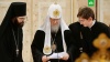 «Решил примириться с Богом»: пресс-служба УПЦ заявила о подлинности прошения Филарета