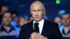 Владимир Путин объявил о выдвижении своей кандидатуры на выборах президента