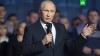 Путин: мы отчасти сами виноваты в отстранении от Олимпиады
