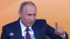 «Давайте — заострите»: на пресс-конференции Путин показал уверенность и самоиронию журналистика, Путин.НТВ.Ru: новости, видео, программы телеканала НТВ