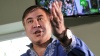 Саакашвили: нужно договориться с Порошенко «не растаскивать страну»