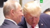 Разговор Путина и Трампа «шокировал» экс-посла США в России