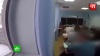 В Смоленске подросток выпрыгнул из окна школы ради хайпа: видео