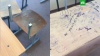 В Сочи уволили учительницу за видео про сломанную в классах мебель