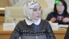 ЦИК отказался зарегистрировать кандидатом в президенты жену муфтия Дагестана