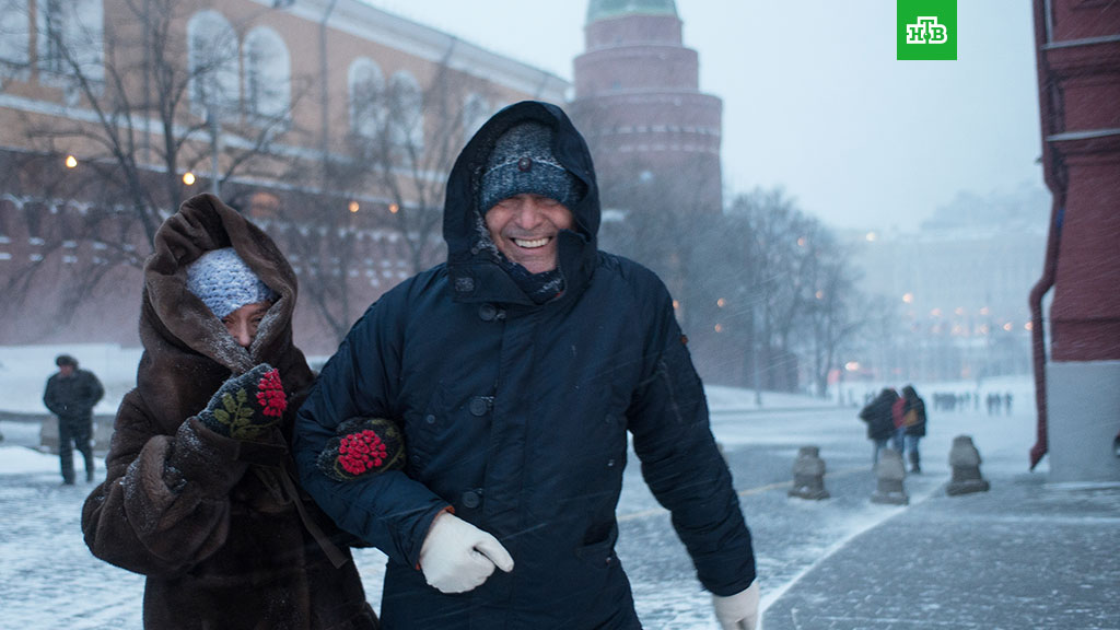 Что обещают синоптики москвичам