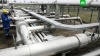 Украина готова возобновить закупки российского газа в 2018 году