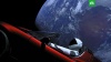 Автомобиль Илона Маска включили в список спутников США