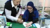 Грозненский реабилитационный центр начал обучать детей-инвалидов профессиям