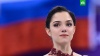 Поздняков и Медведева выступили на заседании исполкома МОК по вопросу российского флага