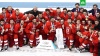 Историческая победа: Россия ликует после олимпийского триумфа хоккеистов