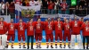 В МОК прокомментировали исполнение хоккеистами гимна РФ на церемонии награждения