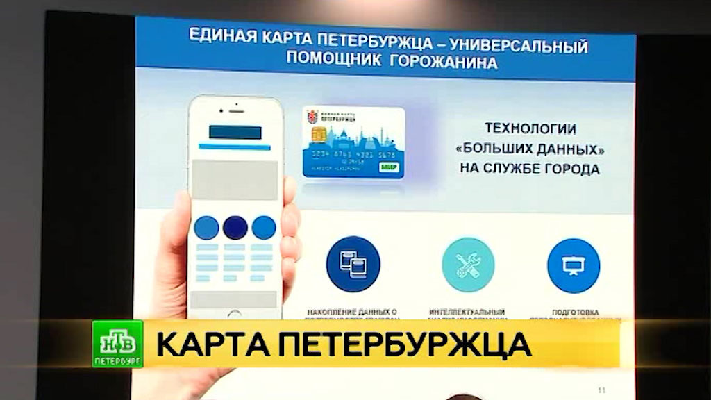 Карта петербуржца оплата проезда в автобусе