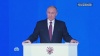 «Это не блеф»: политологи и военные после речи Путина призвали США к диалогу с РФ