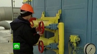 Украина намерена погреться за счет «Газпрома»