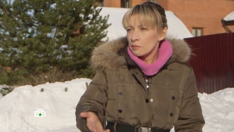 Захарова рассказала НТВ о неприятном разговоре с депутатом Слуцким