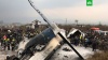 На месте крушения самолета в Непале нашли тела погибших 