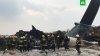 Причиной крушения самолета в Непале стала ошибка экипажа
