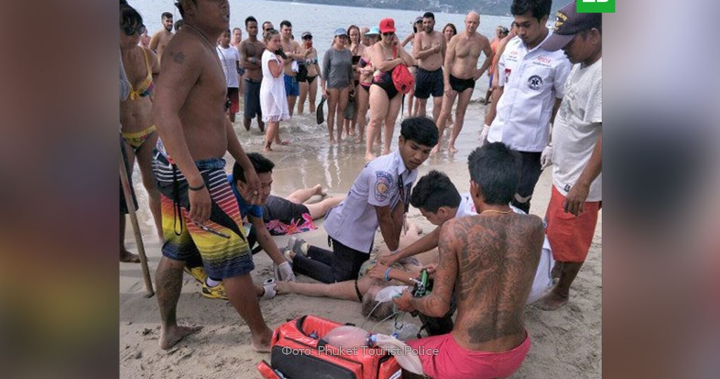 Утонула в таиланде. Тайцы на пляже. Застрелянные в Тайланде русские туристки.
