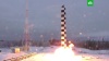 В Минобороны РФ рассказали, когда ракета «Сармат» поступит на вооружение