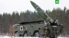 Глава Генштаба: РФ разместила ракеты на всех направлениях