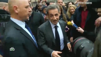 Интересы сошлись: почему ход ливийскому делу Саркози дали лишь годы спустя