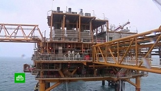 Объем открытого в Бахрейне месторождения нефти сравним с российскими запасами