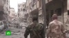 Российские военные не нашли следов химического отравления в сирийской Думе