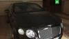 Bentley Хорошавина продали на торгах почти за 6 миллионов рублей